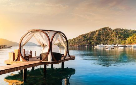 Hotéis Rixos e AccorHotels estabelecem joint-venture em 15 hotéis de luxo