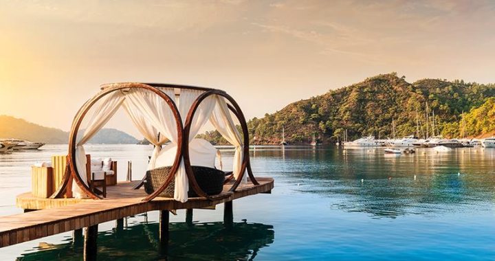 Hotéis Rixos e AccorHotels estabelecem joint-venture em 15 hotéis de luxo