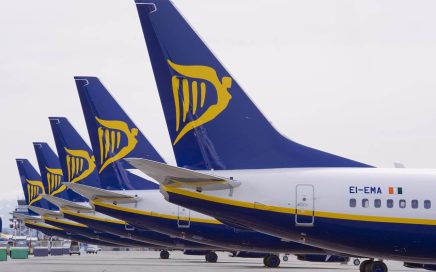 Ryanair vai ter voos low cost de Santander para Marrakech e de Sevilha para Fez