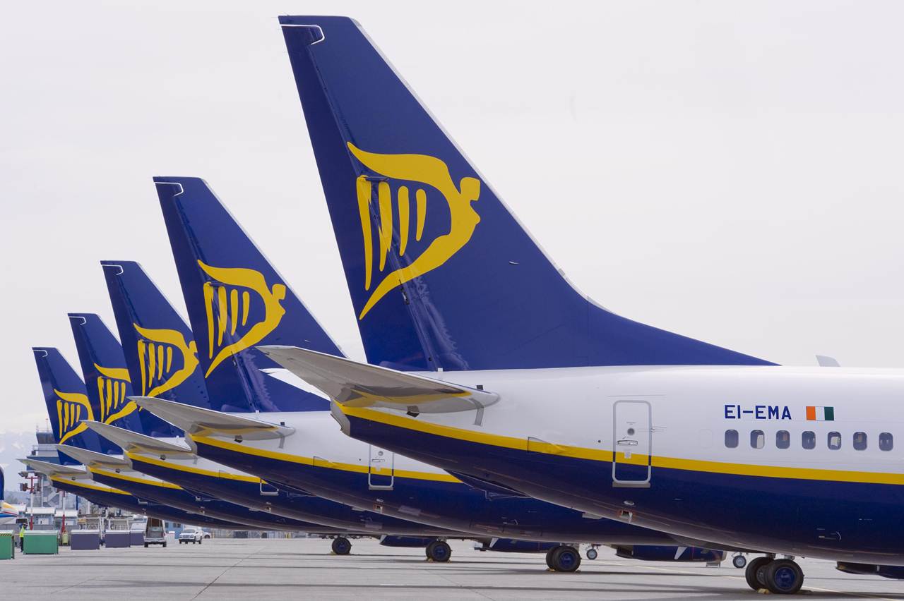 Ryanair vai ter voos low cost de Santander para Marrakech e de Sevilha para Fez