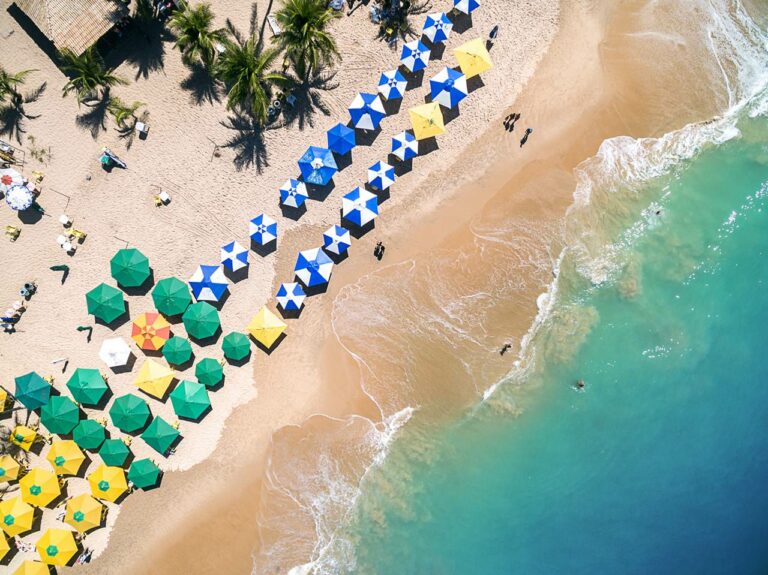 Destinos de Verão da companhia aérea SAS com mais 390.000 assentos