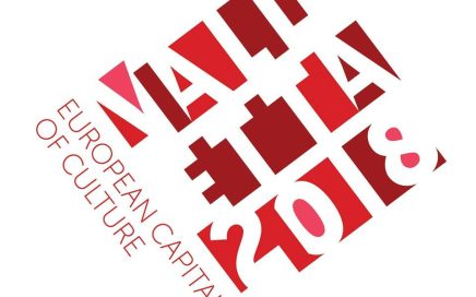 Valletta capital europeia da cultura em 2018