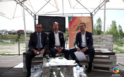 Apresentação da 4ª edição da FIT – Feira Ibérica de Turismo