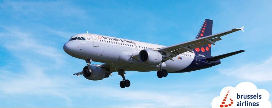 Brussels Airlines passa a efectuar todos os voos da Thomas Cook Bélgica