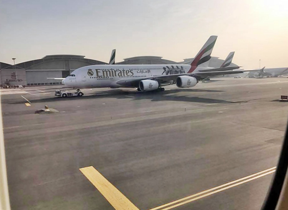 Emirates cria itinerários em 5 regiões do globo com promoções nos voos