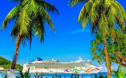 Norwegian Cruise Line com 33 viagens adicionais de Miami a Cuba