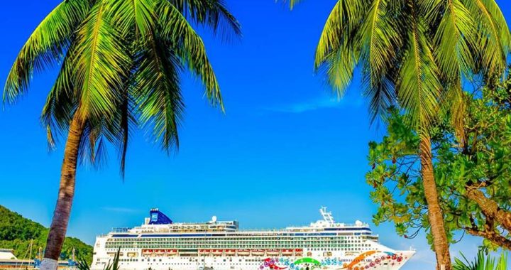 Norwegian Cruise Line com 33 viagens adicionais de Miami a Cuba
