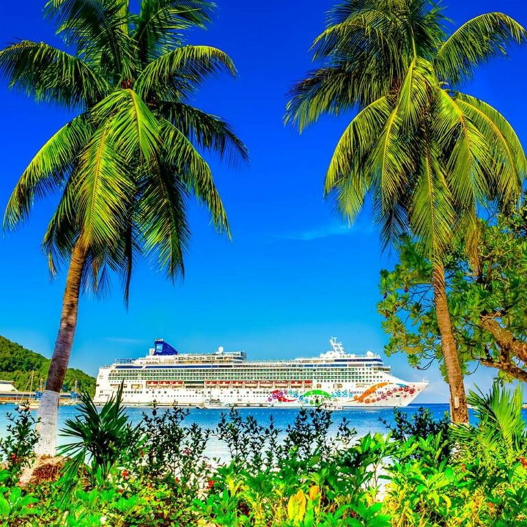 Norwegian Cruise Line com 33 viagens adicionais de Miami a Cuba