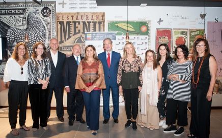 Grupo na parceria "O Mais Português Hotel do Mundo"