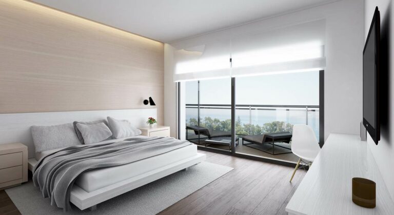 Quarto do hotel Sol Marbella Atalaya Park em Estepona