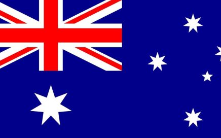 Bandeira da Austrália