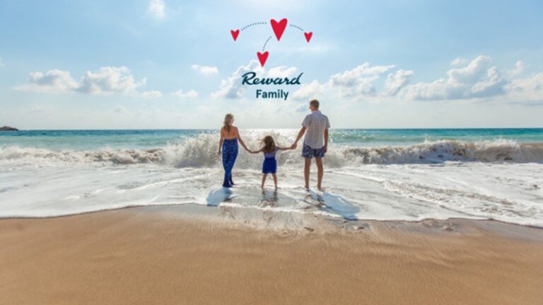 Programa Norwegian Reward Familia da companhia low cost Norwegian
