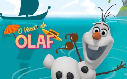 O Verão de Olaf: Passatempo da Disney dá viagem a Andorra para 4 pessoas