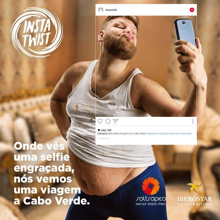 passatempo “Soltrópico InstaTwist” até 15 de Agosto promove ilha da Boavista