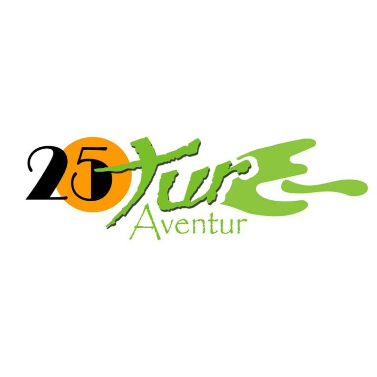 Logo da Agência de Viagens TurAventur