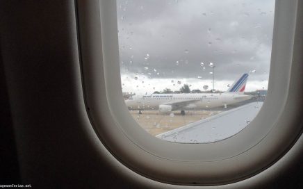 Air France diz adeus a Portugal para ser substituída pela low cost Joon