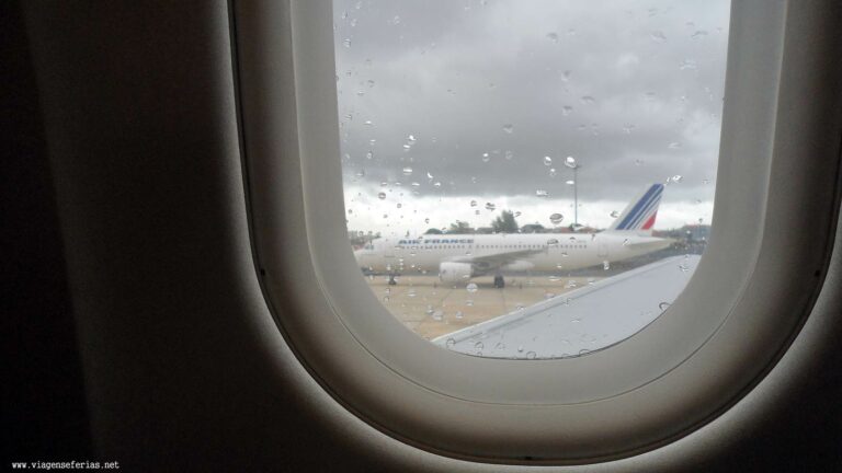 Air France diz adeus a Portugal para ser substituída pela low cost Joon