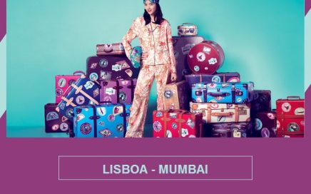 Promoção voos da Air France: Oferta Flash de Setembro desde 409€