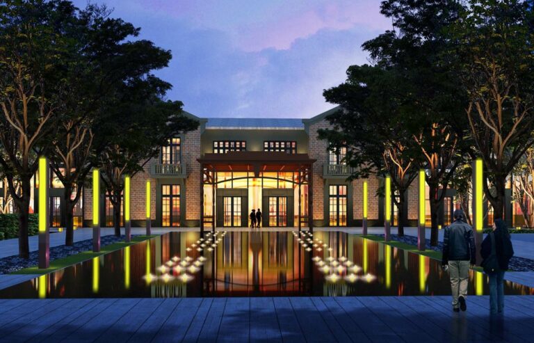 Meliá não se contenta só com um e abre segundo hotel em Xangai