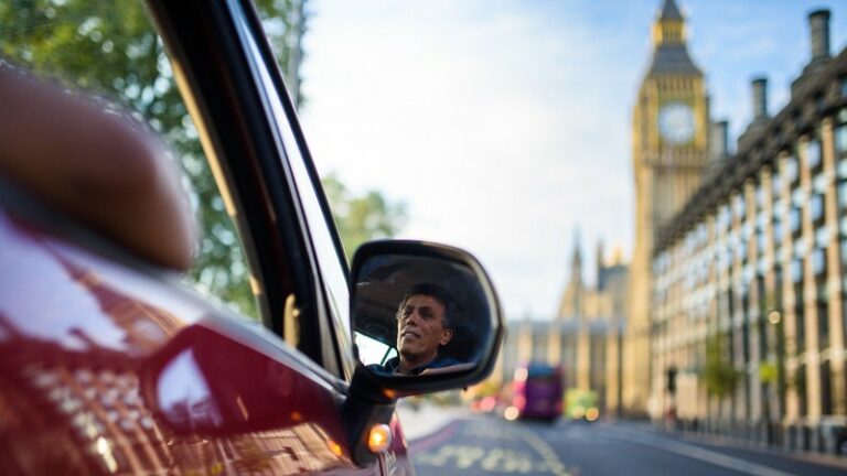 Abaixo-assinado para Salvar Uber em Londres #saveyouruber