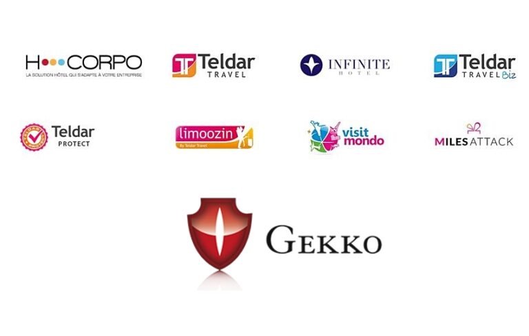 Grupo Gekko e suas subsidiárias comprado pela Accorhotels