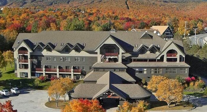 Killington Mountain Lodge, primeiro hotel da BW Signature Collection by Best Western