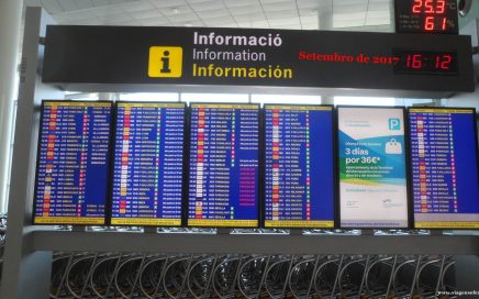 Noticias companhias aéreas Setembro de 2017