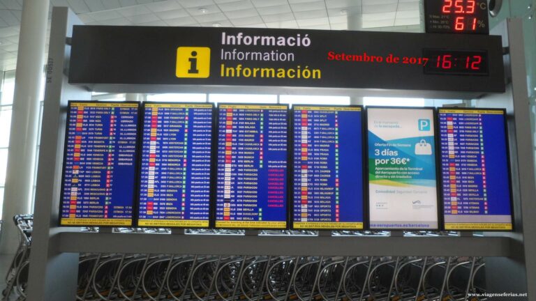 Noticias companhias aéreas Setembro de 2017