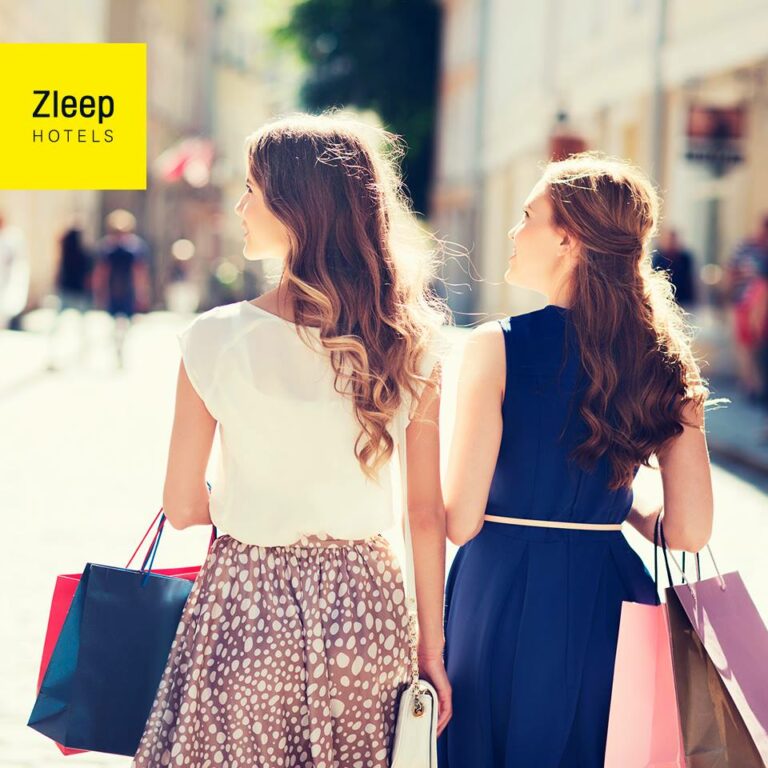 Zleep Hotels empresa irmã da Core Hospitality