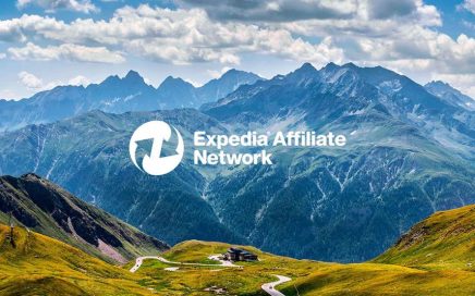 Logo Expedia Affiliate Network (EAN)