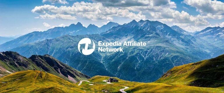 Logo Expedia Affiliate Network (EAN)