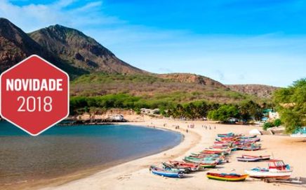 Nortravel apresenta novo circuito em Cabo Verde para 2018