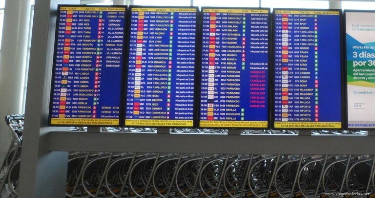 A ligação aérea mais movimentada da América fica no Brasil
