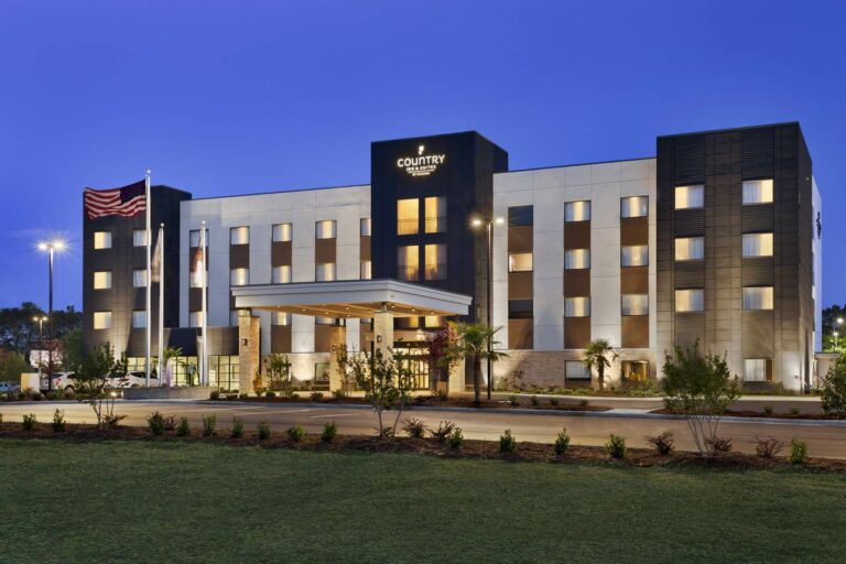 Country Inns & Suites deixa de ser By Carlson para ser By Radisson