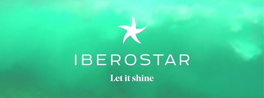 Concurso Let it Shine promovido pelos hotéis Iberostar