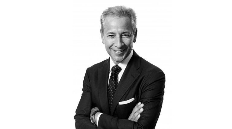 Português José Silva novo presidente executivo dos hotéis Jumeirah