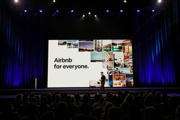 Airbnb lança programa de fidelização e categorias de alojamentos