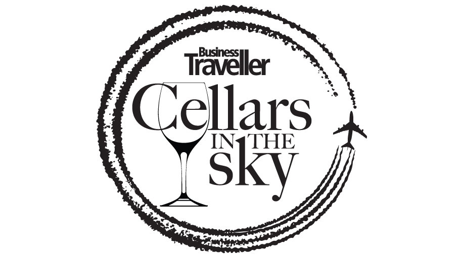 Logo dos prémios Cellars in the Sky Awards