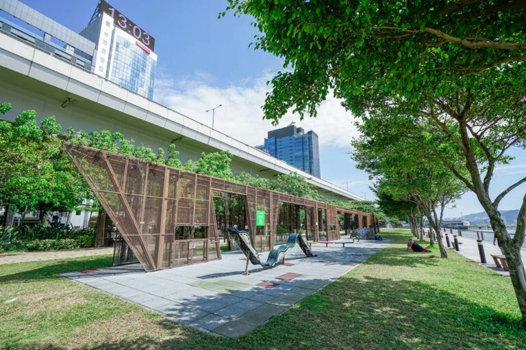 Hotel COZi Harbour View abriu em Kwun Tong, Hong Kong