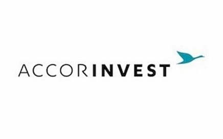 Logo da AccorInvest