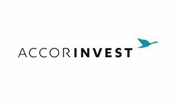 Logo da AccorInvest