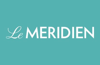 Logo dos hotéis Le Méridien