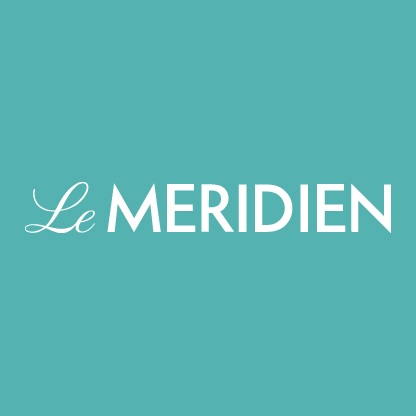 Logo dos hotéis Le Méridien