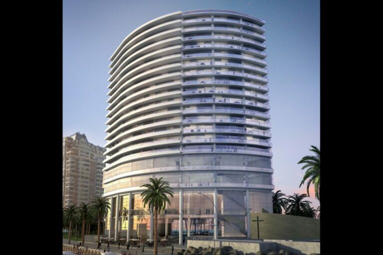 Hotel Mandarin Oriental Viña del Mar