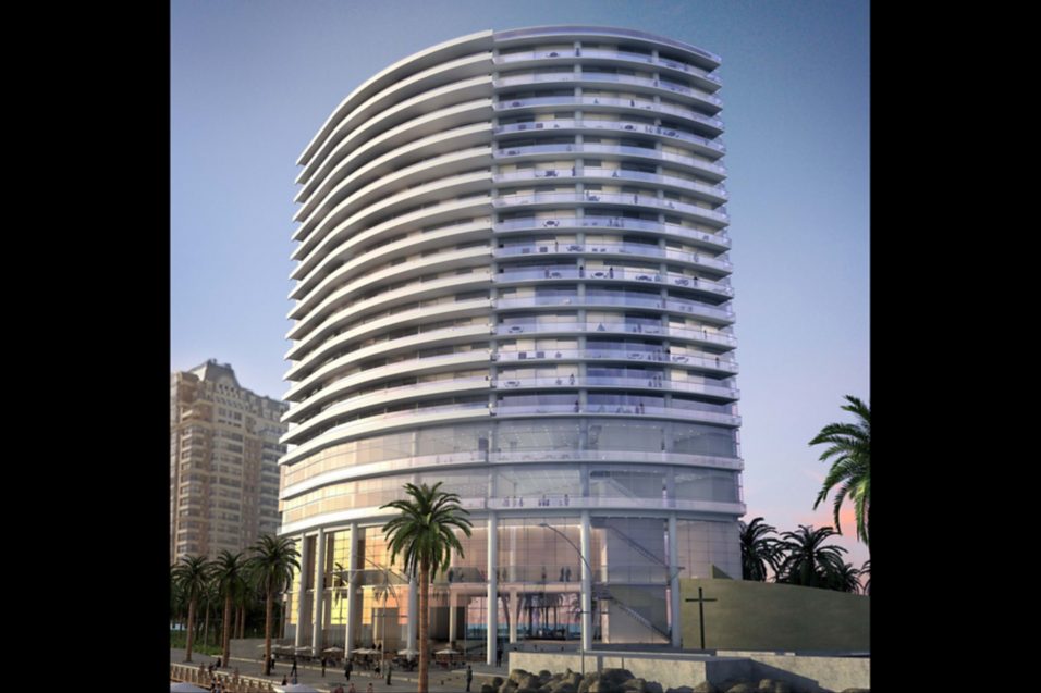 Hotel Mandarin Oriental Viña del Mar