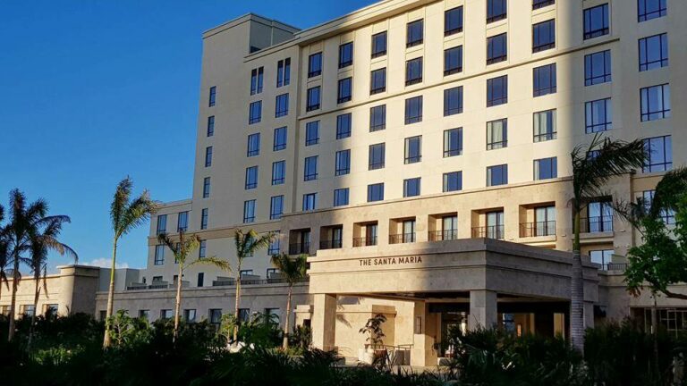 Hotel Santa María, a Luxury Collection na cidade do Panamá