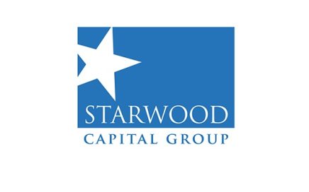 Logo do Starwood Capital Group