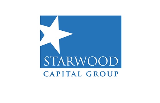 Logo do Starwood Capital Group