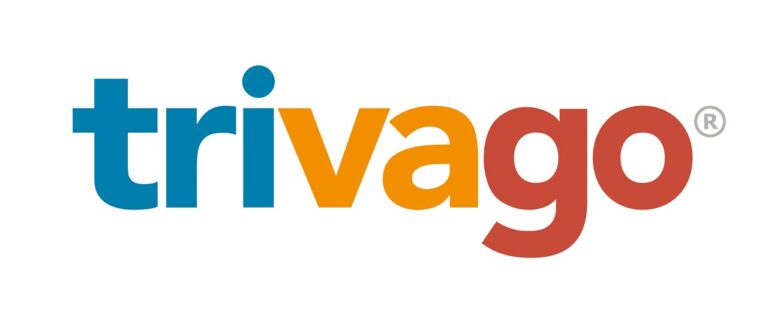 Logo da empresa Trivago