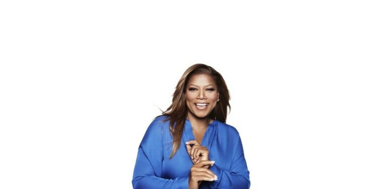 Queen Latifah a madrinha do navio de cruzeiros Carnival Horizon